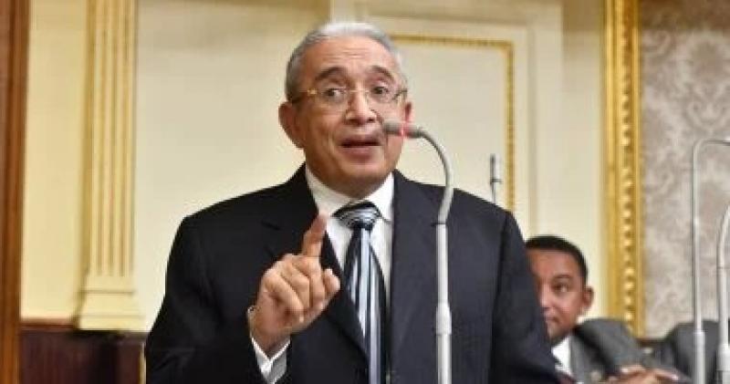 وكيل النواب يبرز مزايا التحول من الدعم العينى إلى النقدى