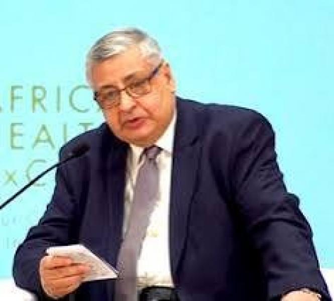 عوض تاج الدين: خلو مصر من الملاريا إنجاز كبير جاء بعد رحلة كفاح