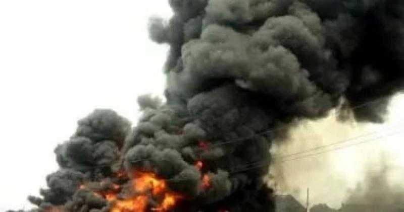 قوات الاحتلال الإسرائيلي تفجر عدة منازل في جنوب لبنان
