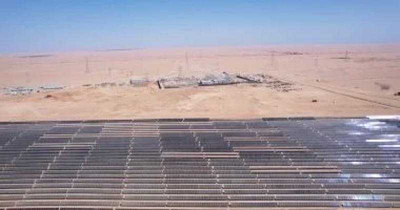 أستاذ هندسة: محطة ”أبيدوس 1” بأسوان خطوة مهمة نحو التحول للطاقة الجديدة