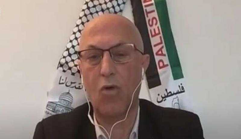 مسؤول بحركة ”فتح”: مجازر الاحتلال الإسرائيلي تعد مشروعا متكاملا لقتل وتهجير الفلسطينيين