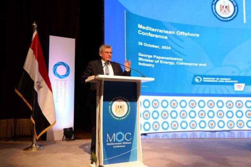 اليوم .. ختام مؤتمر حوض البحر الأبيض المتوسط «MOC»