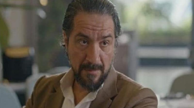 خط أحمر