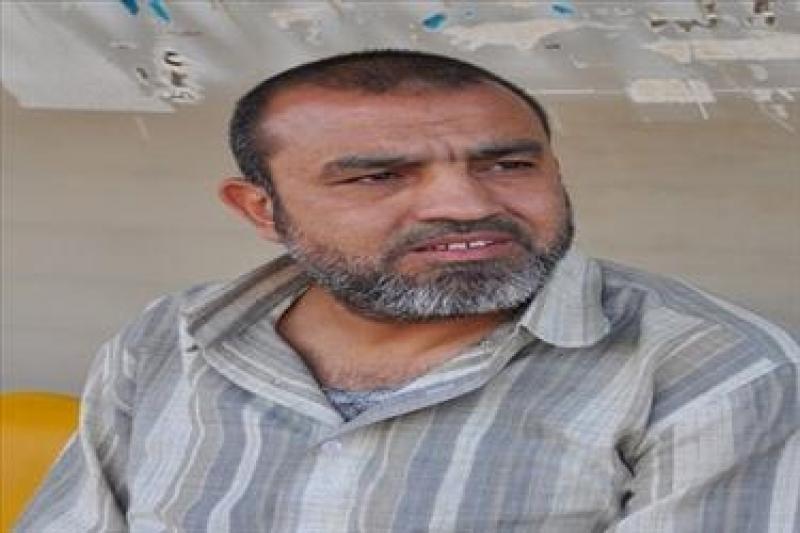 خط أحمر