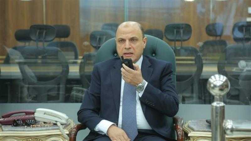 كفر الشيخ: تعديلات مرورية مؤقتة اليوم لإجراء مناورات لمواجهة الأزمات والكوارث