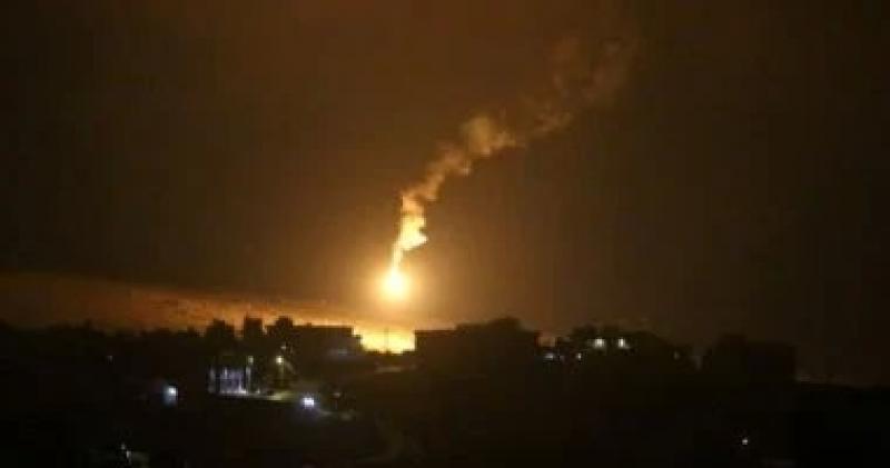 18 شهيدا بينهم 4 أطفال و60 جريحا بغارة لجيش الاحتلال بمحيط مستشفى الحريرى