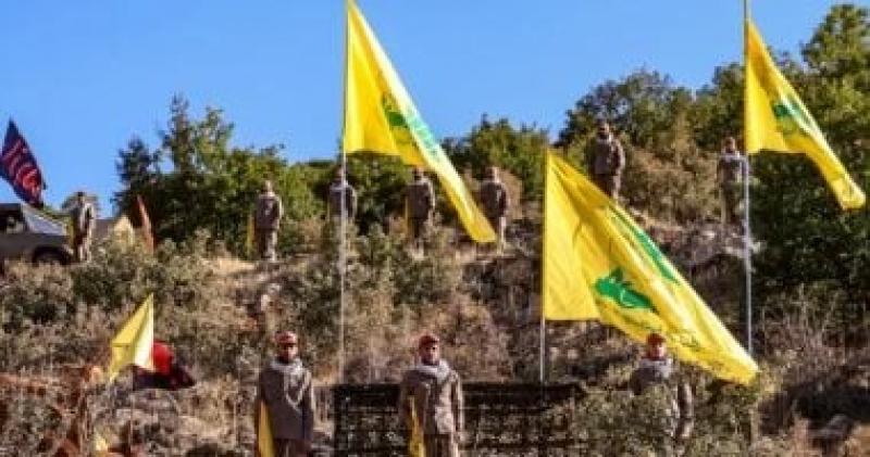 حزب الله: قصف شركة تاع للصناعات العسكرية فى ضواحى تل أبيب بصواريخ نوعية