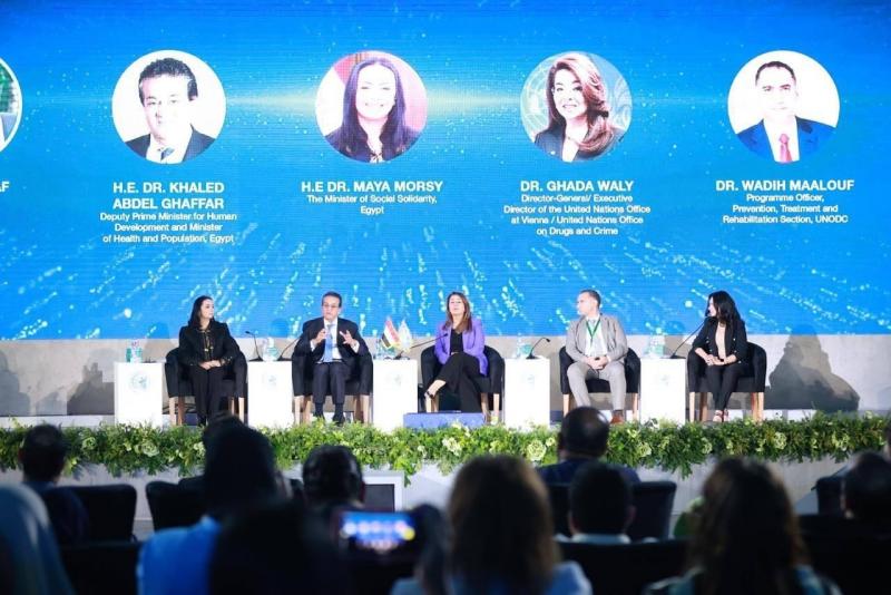 الصحة: إطلاق مبادرة ”CHAMPS” لتعزيز أنظمة الوقاية للأطفال وحمايتهم من تعاطي المواد المخدرة