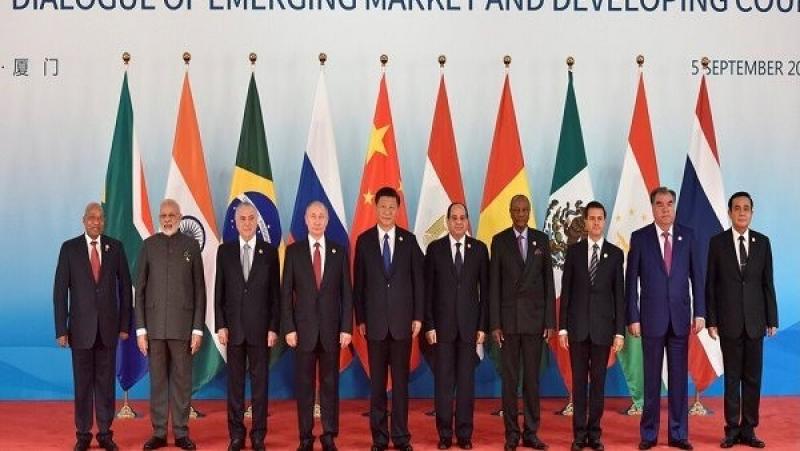 مفاجأة بشأن أهداف مصر نظير الانضمام لـ”البريكس”.. هل يهبط الجنيه؟