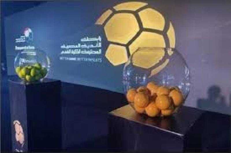 عضو رابطة الأندية: المفاوضات مع الشركة الألمانية لا تزال قائمة.. ولم نوقع العقود بعد