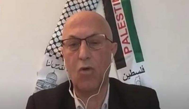 خط أحمر