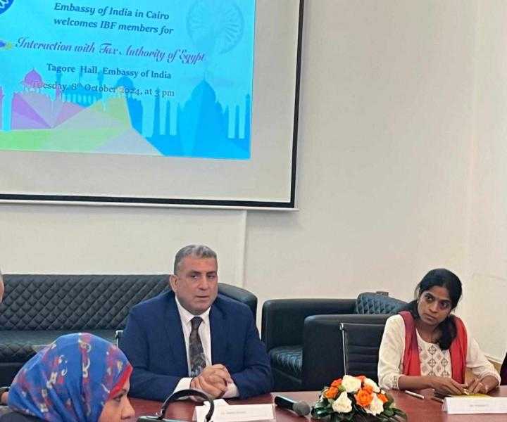 الضرائب تكشف تفاصيل حزم التيسيرات الجديدة
