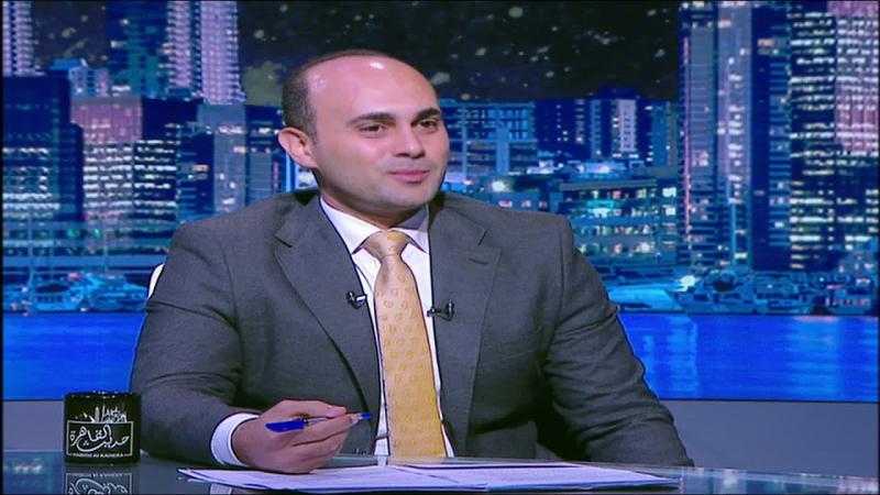 محمود سلامة: المجلس الوطني للتعليم يضم بعض الوزراء والخبراء ورجال الأعمال