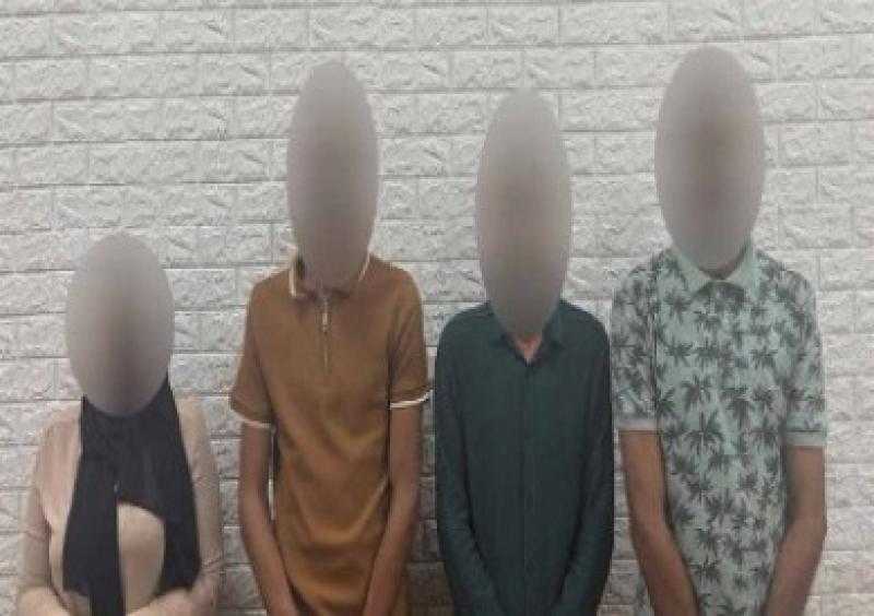 حكم نفقة يعطل خروج متهم فى واقعة فبركة السحر للاعب مؤمن زكريا