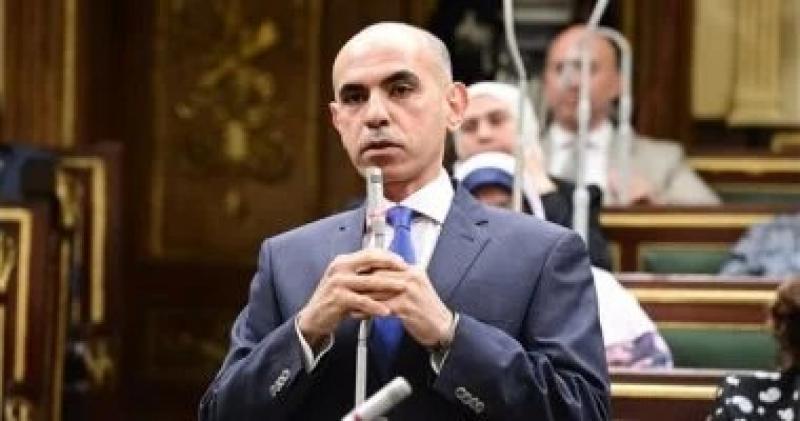 أمين ”دفاع النواب” يعدد حقوق اللاجئين بالقانون الجديد: يعكس الالتزام بالمعايير الدولية