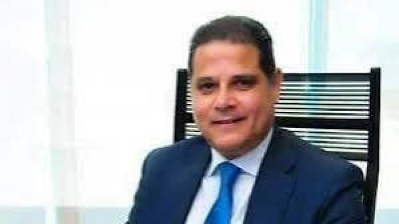 أحمد الخشن: كلمة الرئيس بقمة بريكس حملت رسائل واضحة لتعزيز العلاقات بين دول التجمع والاستفادة من المزايا الاقتصادية
