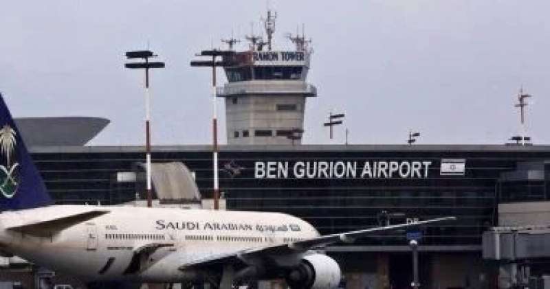 خط أحمر