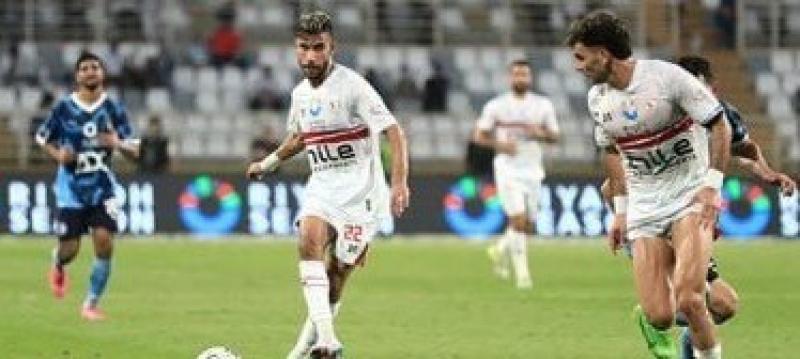 الزمالك يعلن خوض مباراة السوبر.. ويعتذر للإمارات: أخطاء أفراد البعثة غير مقصودة
