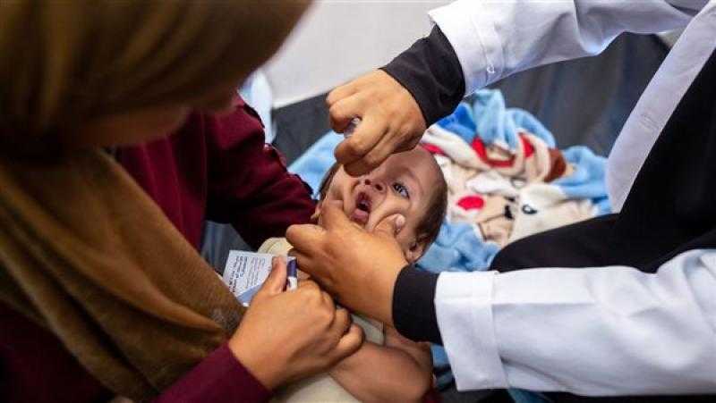 في اليوم العالمي للتوعية بشلل الأطفال.. تعرف على أهم الأعراض