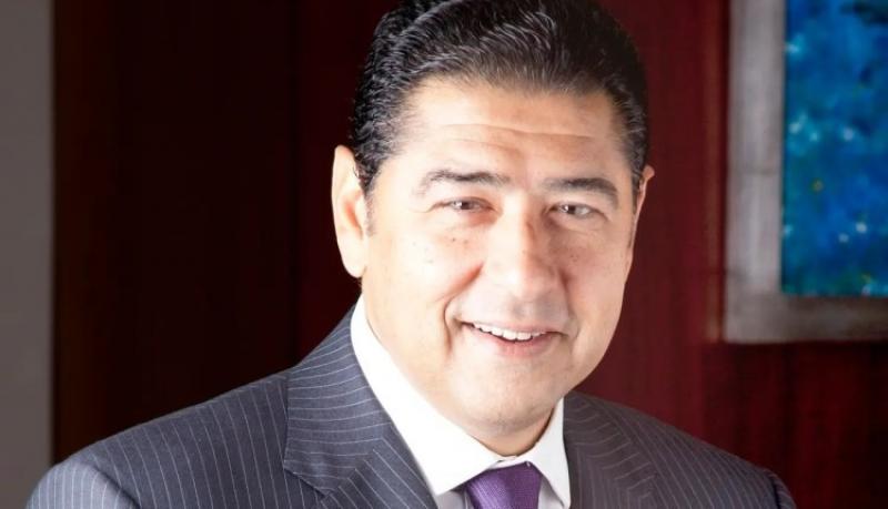 ما هو سعر الدولار العادل في مصر؟.. هشام عز العرب يجيب