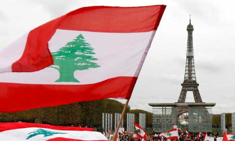 باريس تحتضن ”المؤتمر الدولي لدعم لبنان” في ظل جهود فرنسية لضمان أمن واستقرار البلاد
