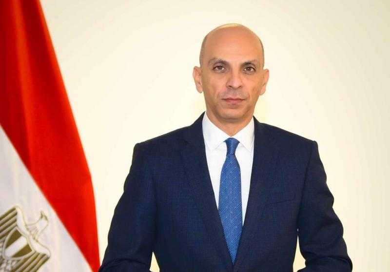 مصر تؤكد التزامها بمبادئ ميثاق الأمم المتحدة والقانون الدولي