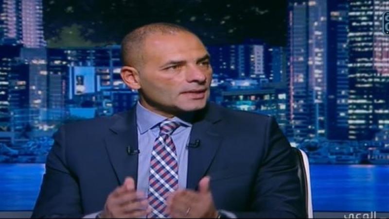 خبير اقتصادي: الهدف من مراجعة صندوق النقد تقليل وتيرة ارتفاع الأسعار