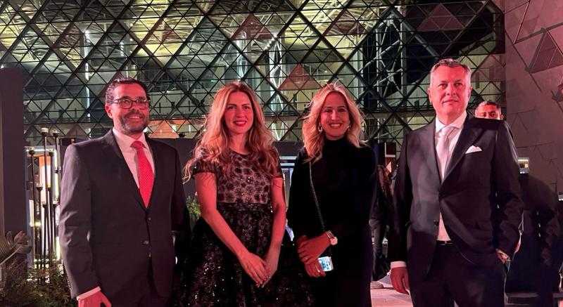 بنك مصر وفيزا يطلقان بطاقة انفينت الائتمانية لتجربة مميزة لحامليها