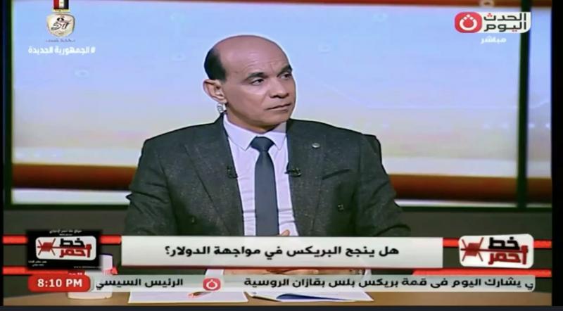 محمد موسى: الدولة شغالة بكل طاقتها لتوفير الوقود بإنتاج محلي