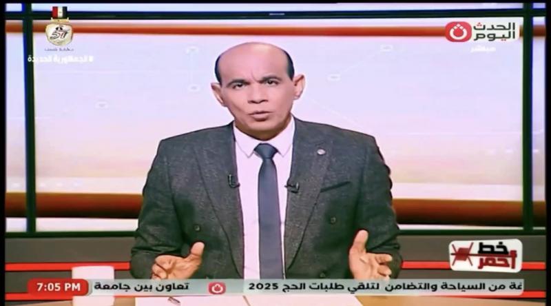 الشغل بدأ على الأرض| محمد موسى يزف بشرى بشأن حل أزمة الوقود