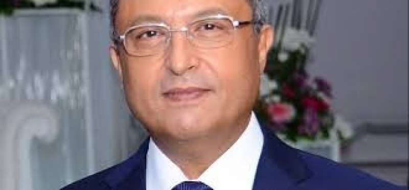خط أحمر