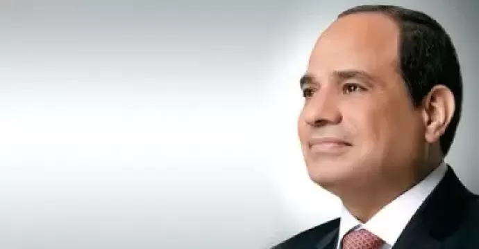 الرئيس السيسي يعرب عن الإدانة الكاملة للاعتداءات الإيرانية على سيادة البحرين واستقرارها