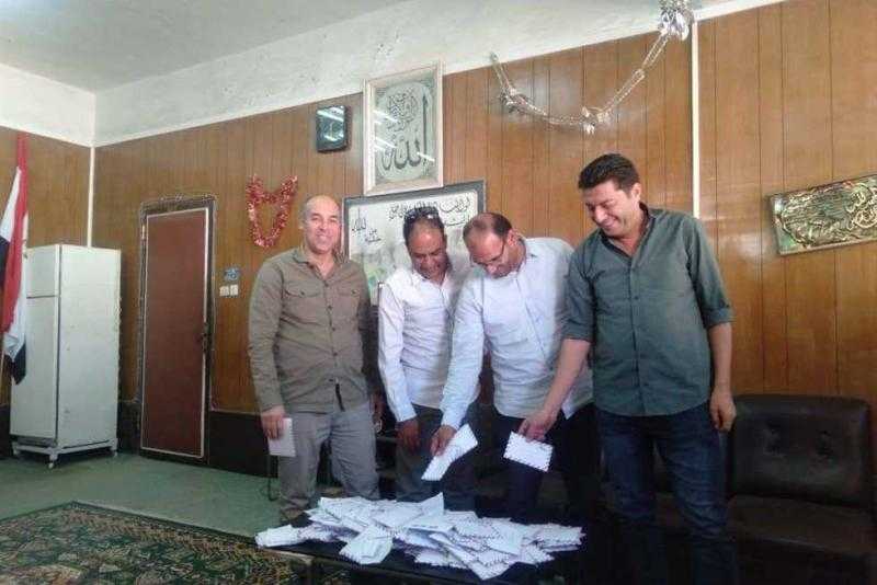 إعلان نتيجة مسابقة ”حكاية وطن” بشمال سيناء.. تفاصيل