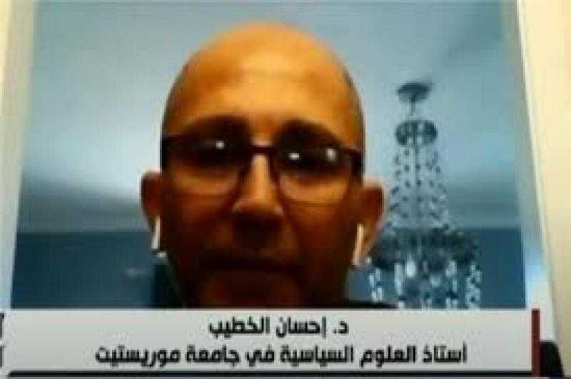 أستاذ علوم سياسية: أمريكا لا تبذل جهودا جدية لوقف الحرب على غزة ولبنان
