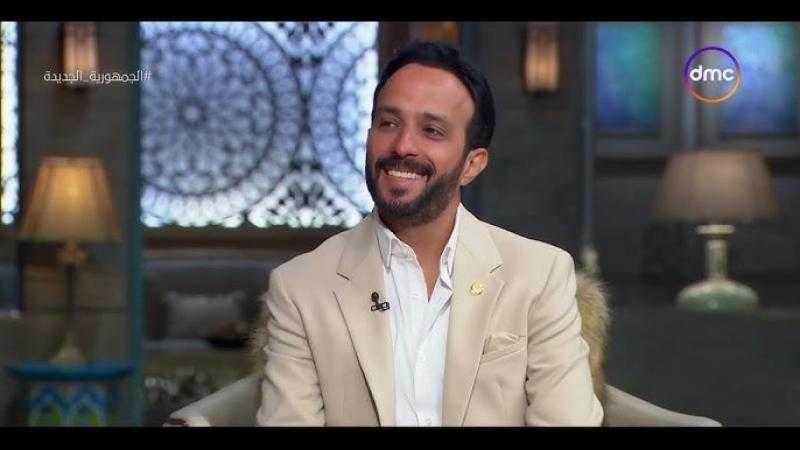 وفاة والدة الفنان أحمد عصام: فقدت أغلى ما في حياتي