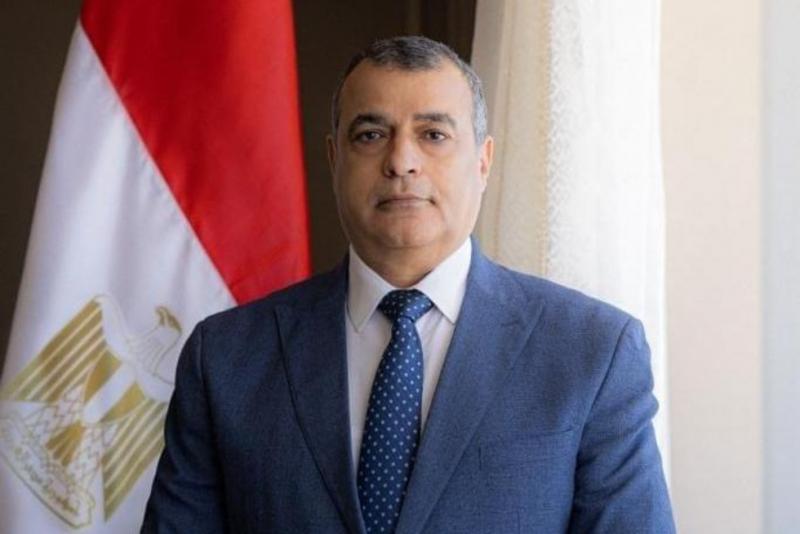 خط أحمر