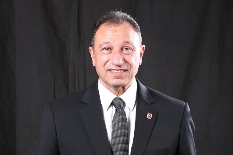 خط أحمر