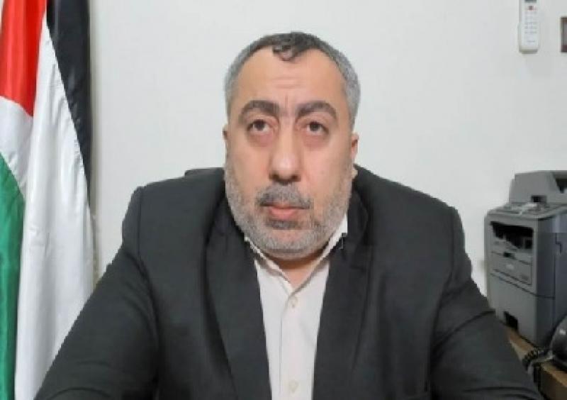 خط أحمر