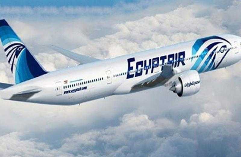 توسيع التعاون بين مصر للطيران وشركة أير كايرو