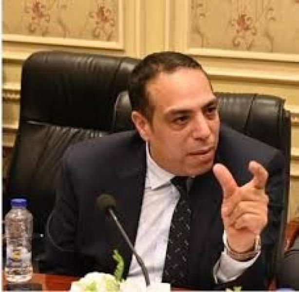 الصافي عبد العال: كلمة السيسي خلال قمة بريكس تحمل رؤية واضحة لتعزيز التعاون بين دول التجمع والجنوب وتنفيذ مشاريع مشتركة