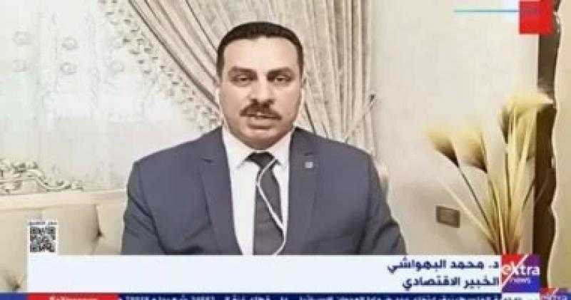 باحث اقتصادى: الرئيس السيسى دائما ما ينادى بفرص تمويلية للدول النامية والناشئة