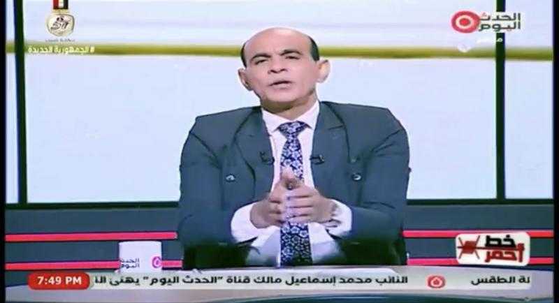 محمد موسى يطالب بفحص مصادر ثروات البلوجرز واليوتيوبرز.. ويفجر مفاجأة
