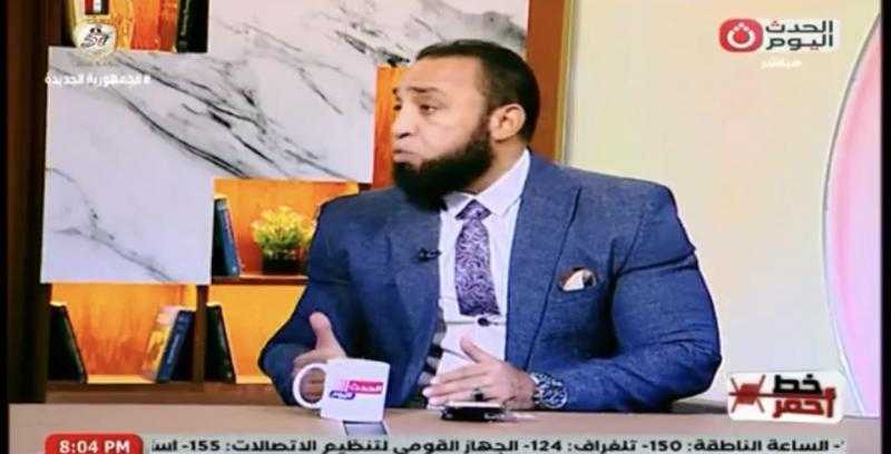 استشاري تنمية بشرية: المرأة تحتاج إلى ذكور في حياتها لمواجهة مصاعب الحياة