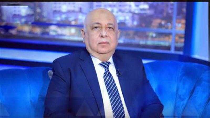 هشام الحلبي: حرب أكتوبر أسقطت نظرية الخطوط الدفاعية الإسرائيلية بفضل عنصر المفاجأة