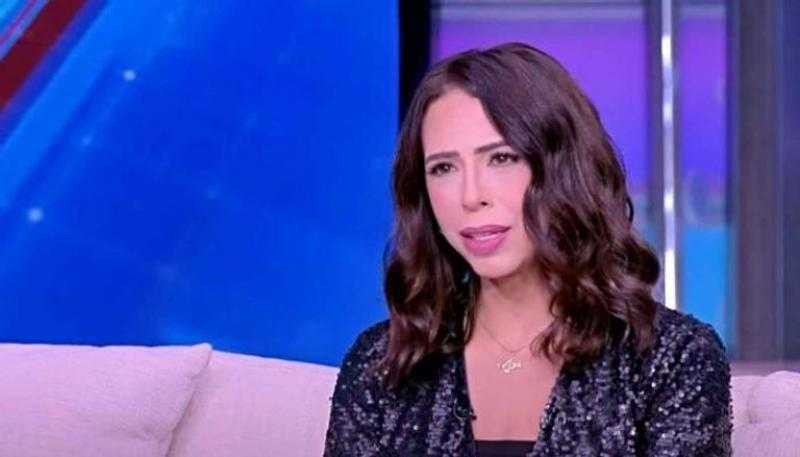 جيهان سلامة: تزوجت خلال 22 يوما بعد خيانة خطيبي السابق