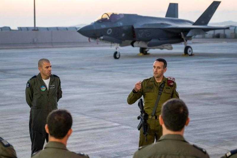 مسئول إسرائيلي: المواقع التي استهدفتها إسرائيل في إيران ليست نفطية أو نووية