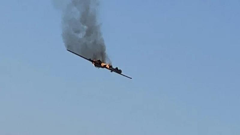 جيش الاحتلال الإسرائيلي يعلن سقوط طائرة مسيرة من لبنان في الجليل الغربي دون إصابات