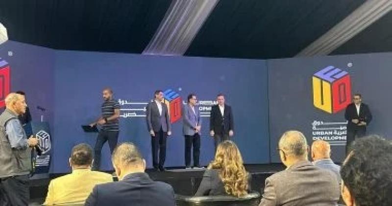 رئيس صندوق التنمية الحضارية: (داره) تستهدف إنشاء 500 ألف وحدة سكنية في عواصم المحافظات