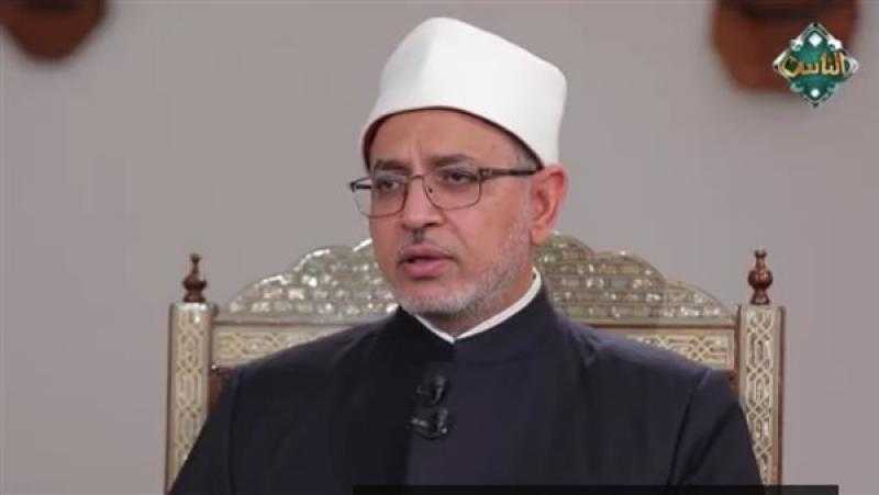 رئيس جامعة الأزهر: هذه الوصية أفضل ما يتركه الإنسان لأبنائه