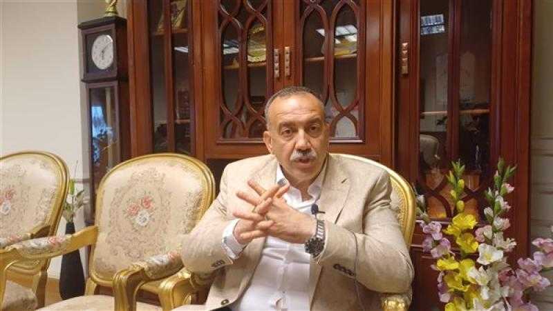محافظ أسيوط يعلن طرح وحدات لمنخفضي ومتوسطي الدخل ضمن سكن لكل المصريين